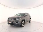 Jeep Compass II 2017 1.6 mjt Limited 2wd 120cv my20