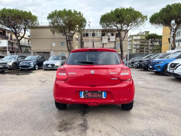 SUZUKI Swift 1.2 Hybrid Top rif. 24195233 - Foto 4