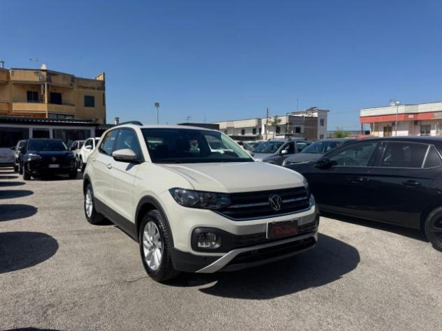 VOLKSWAGEN T-Cross 1.0 TSI 110 CV Style rif. 23989285 - Foto 4