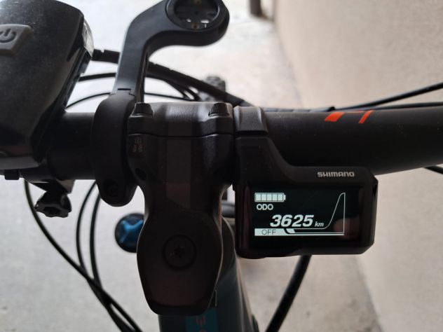 MTB E-BIKE SCOOT FLAY - Foto 3