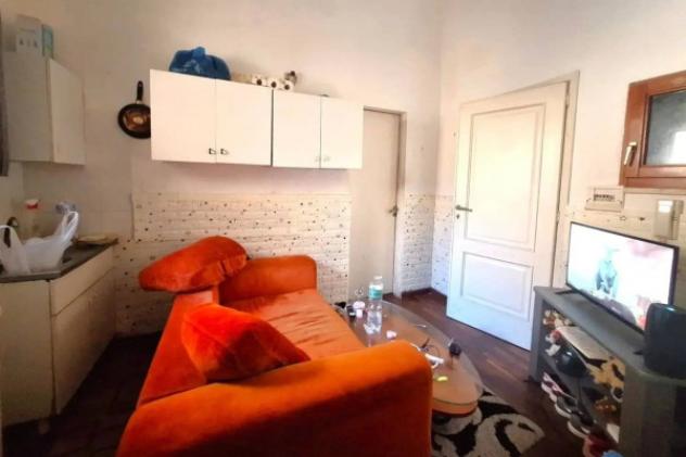Immobile in asta di 28 m² in vendita a Trapani - Foto 7