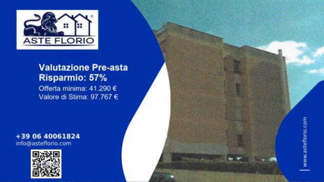 Immobile in asta di 102 m², box auto in vendita a Anzio - Foto 2