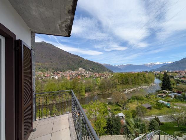 Quadrilocale in vendita a Cannobio - Foto 18
