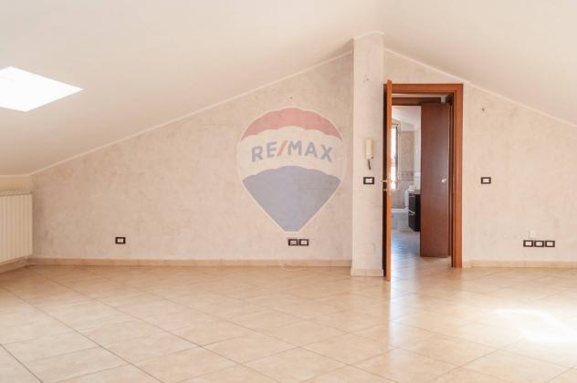 Attico/Mansarda in vendita a Catania, San Giovanni Galermo - Foto 11