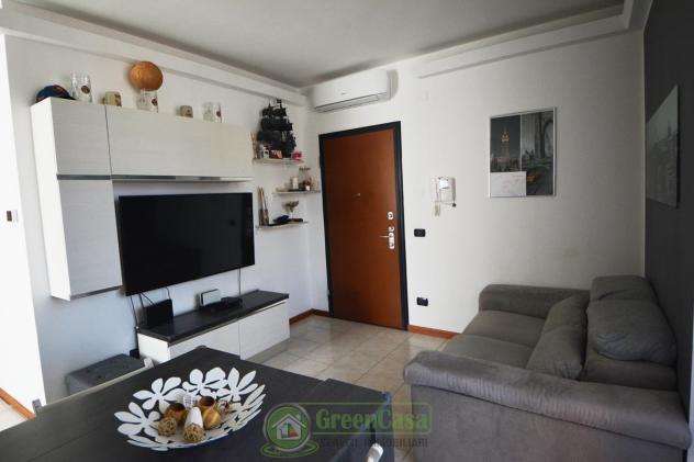 APPARTAMENTO di 2 vani e di 58 mq (CAVENAGO DI BRIANZA) rif. IGC 2 L 114 VIA VALDI - Foto 10