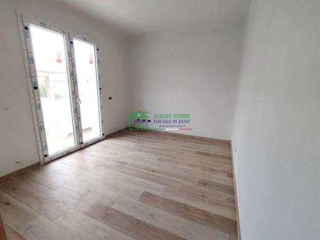 Rif: 2587 - Villetta di nuova costruzione in zona residenziale a Comiso - Foto 17