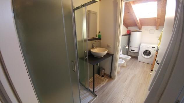 Porzione di casa in vendita a Fanano - Foto 15