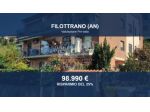 Immobile in asta di 99 m², box auto in vendita a Filottrano