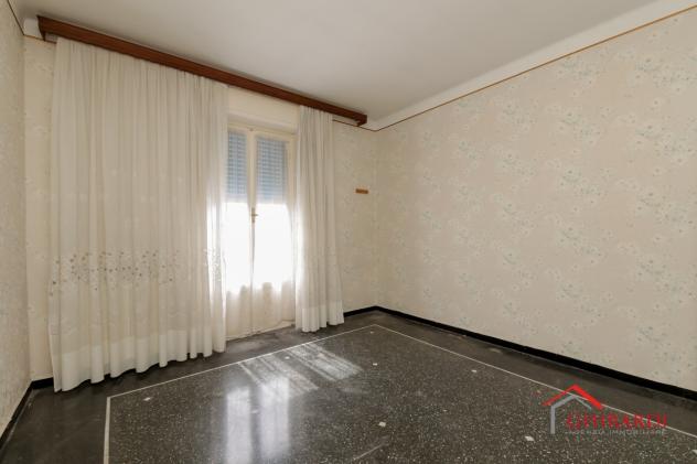 Trilocale in vendita a Genova - Foto 13