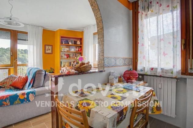 Appartamento di 93 m² con 3 locali in vendita a Luino - Foto 9