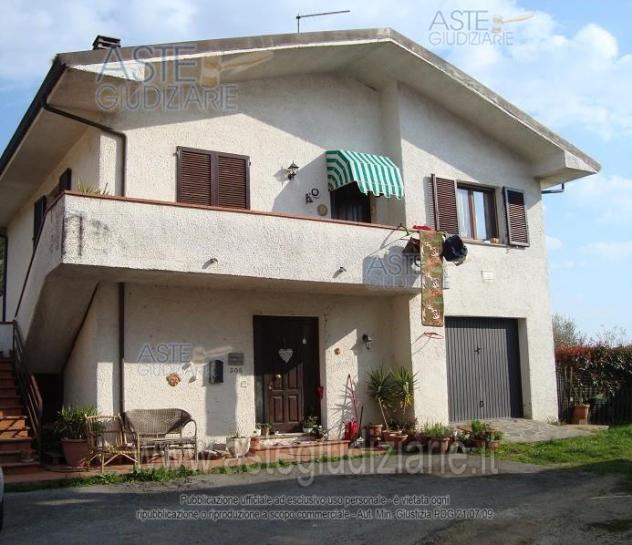 IMMOBILI-IMMOBILE RESIDENZIALE-Via Occhibelli F., 308, 51015 Cintolese PT, Italia