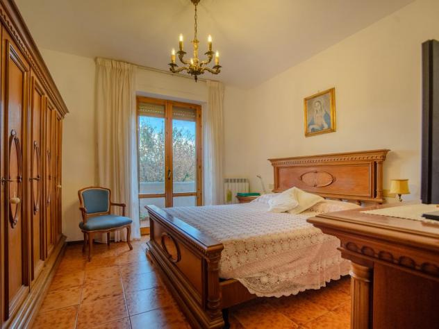 Appartamento in vendita a San Martino - Monteriggioni 185 mq Rif: 1327547 - Foto 10