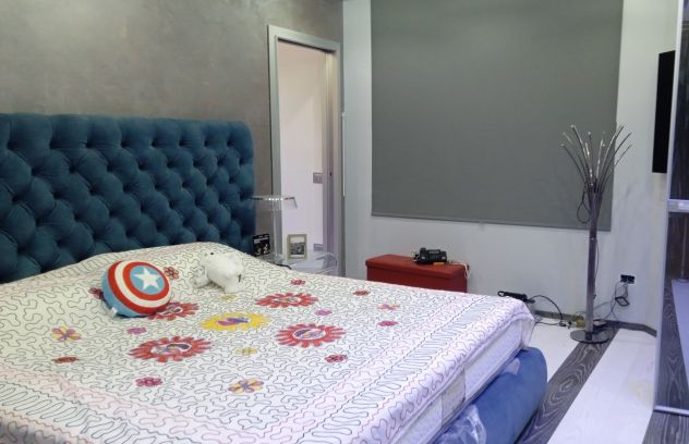 Villa 220 mq rifnita, con box auto doppio, Soccavo - Foto 7