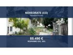 Immobile in asta di 131 m² con più di 5 locali in vendita a Novedrate