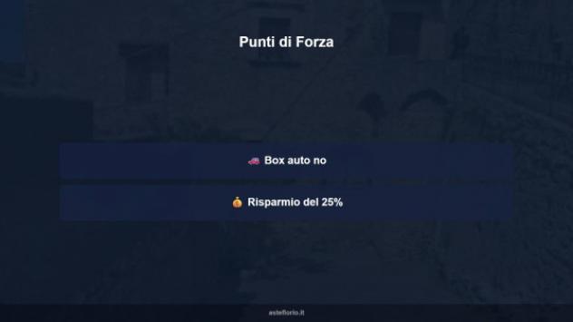 Immobile in asta di 60 m² in vendita a Poggio Nativo - Foto 14