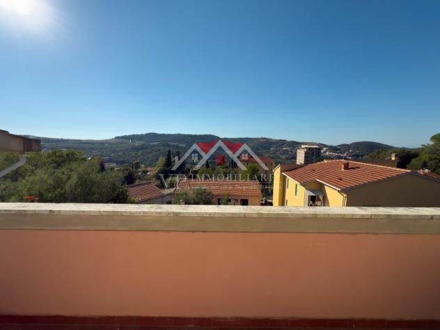 Appartamento in vendita a Pomarance 111 mq Rif: 1451703 - Foto 5