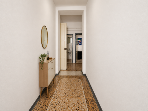 Appartamento in vendita a Pontedera 70 mq Rif: 1455241 - Foto 4
