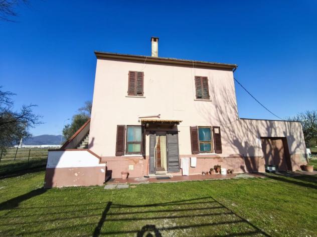 Casale in vendita a Santa Lucia - Pontedera 250 mq Rif: 1332808 - Foto 4
