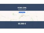 Immobile in asta di 106 m² in vendita a Roma