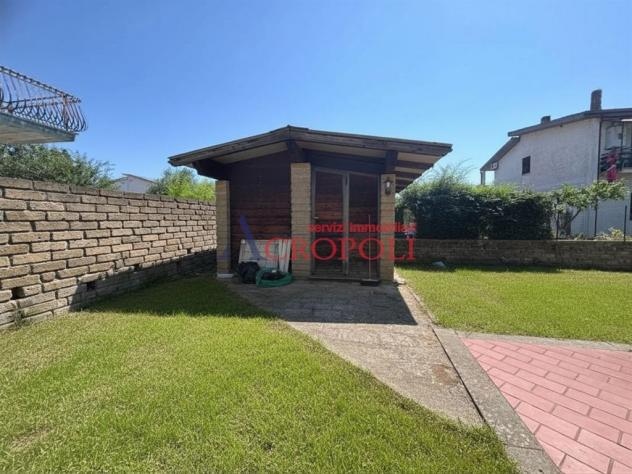 Villa 4 locali - Rif. 2682 - Foto 18