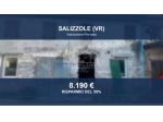 Immobile in asta di 170 m² con più di 5 locali in vendita a Salizzole