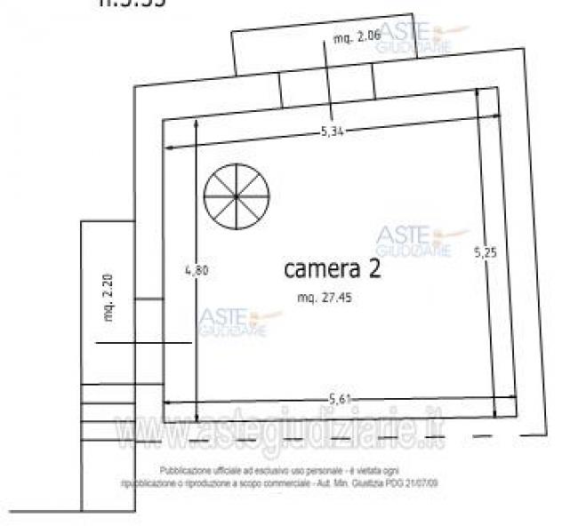 IMMOBILI-IMMOBILE RESIDENZIALE-Via Muonzo, 84087 Sarno SA, Italia - Foto 5