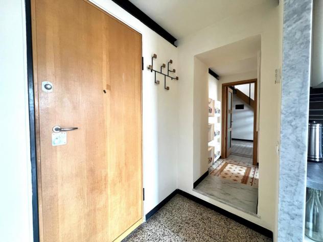 Trilocale in vendita a Sarzana - Foto 5