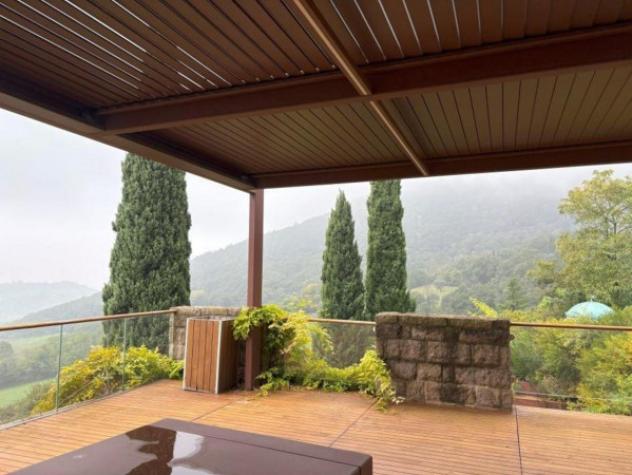Immobile in asta di 429 m², box auto in vendita a Teolo - Foto 3