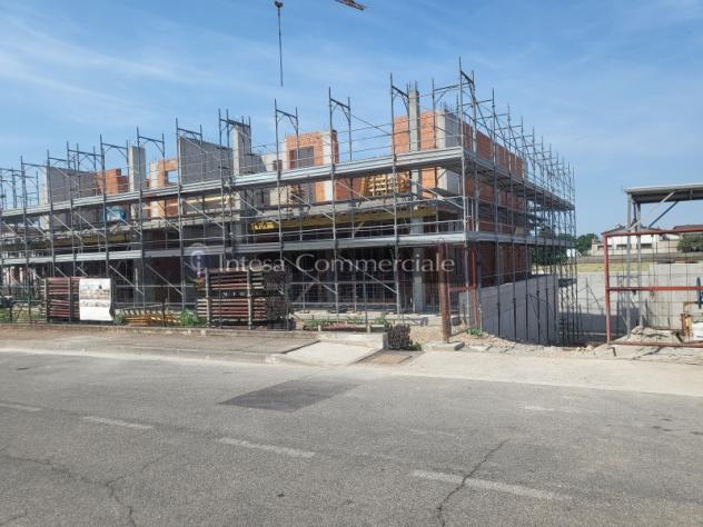 Travagliato, nuovo esclusivo trilocale in classe A4 - Foto 3