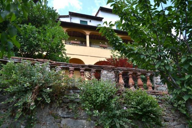 Terratetto in vendita a Villa Basilica 480 mq Rif: 1278512