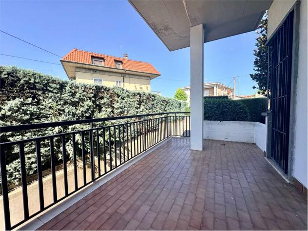 V005499 - PORZIONE DI BIFAMILIARE A POCHI PASSI DAL CENTRO DI VILLAFRANCA - Foto 18