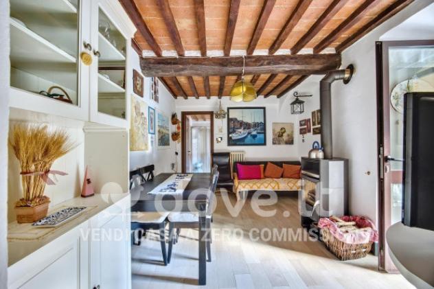 Appartamento di 60 m² con 2 locali in vendita a Volterra - Foto 12
