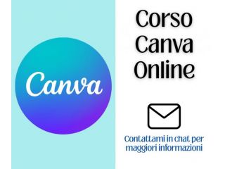 Corso Canva