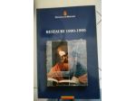 libro Restauri 1990-1995