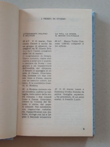OVIDIO - L'arte d'amare - Foto 3