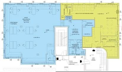 Grande locale 350 mq ideale per investimento