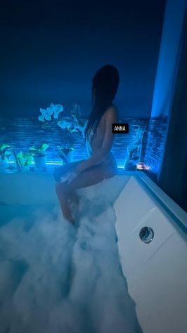 . Doccia, sauna e massaggio insieme - Foto 3 Tel:3299749618