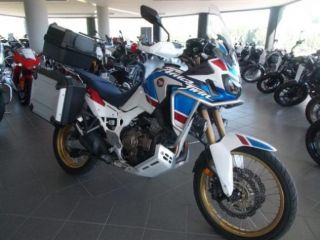 HONDA Africa Twin CRF 1000 L Africa Twin CRF 1000L Adventure Sports DCT (20 &hellip;