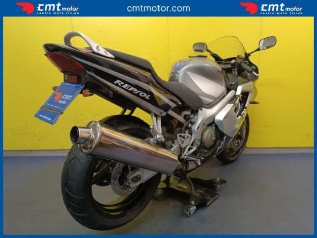 HONDA CBR 600 F Garantita e Finanziabile rif. 21576573 - Foto 7