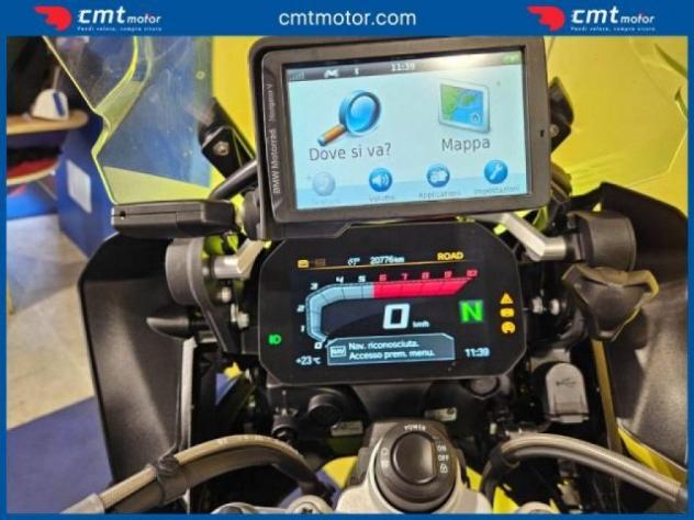 BMW R 1250 GS Garantita e Finanziabile rif. 24078646 - Foto 9