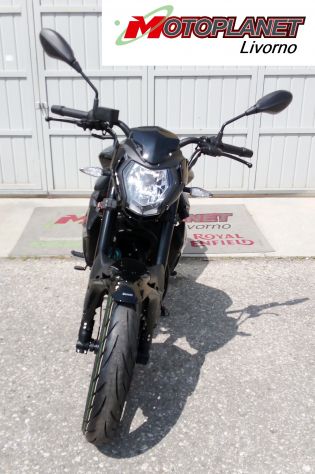 BENELLI BN 125 BLK - Foto 2