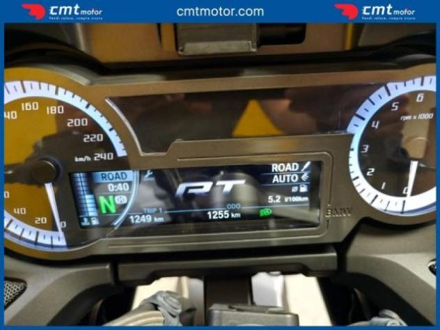 BMW R 1250 RT Garantita e Finanziabile rif. 23544998 - Foto 7