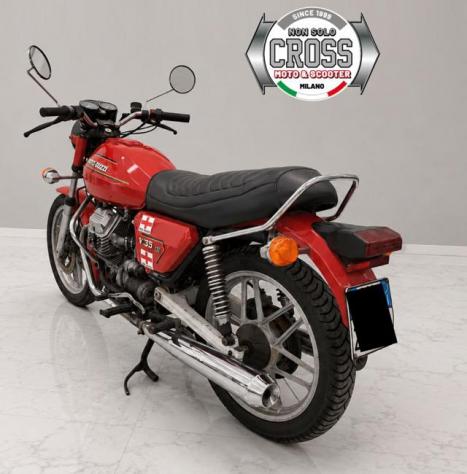 MOTO GUZZI V 35 - ANNO 1982 rif. 23746104 - Foto 6