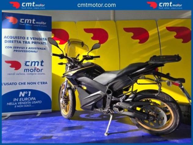 ZERO MOTORCYCLES ZERO DSR Garantita e Finanziabile rif. 23432252 - Foto 4