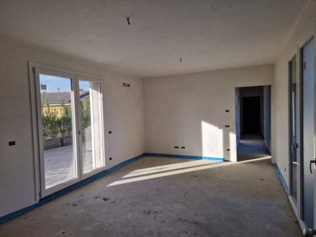 Appartamento di 115 m² con 3 locali in vendita a Varese - Foto 4