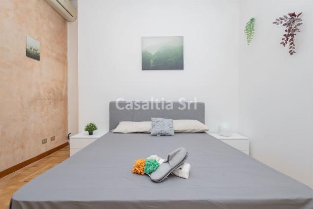 Stanza disponibile nella zona Caiazzo/Loreto, Milano. Disponibile dal 1° agosto. - Foto 9