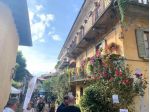 Appartamento con luminosa veranda in casa di ringhiera