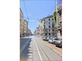 bilocale arredato zona NOLO via venini