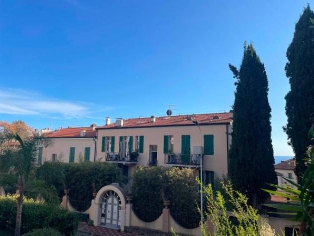 Attico / Mansarda di 78 m² con 2 locali in affitto a Ospedaletti - Foto 7