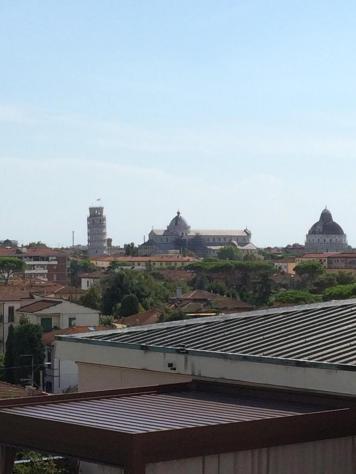 Appartamento in affitto a Pisa 90 mq Rif: 1445177